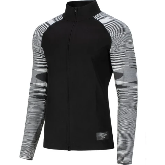 Zdjęcie produktu Bluza męska P.H.X. X Missoni Adidas Czarny