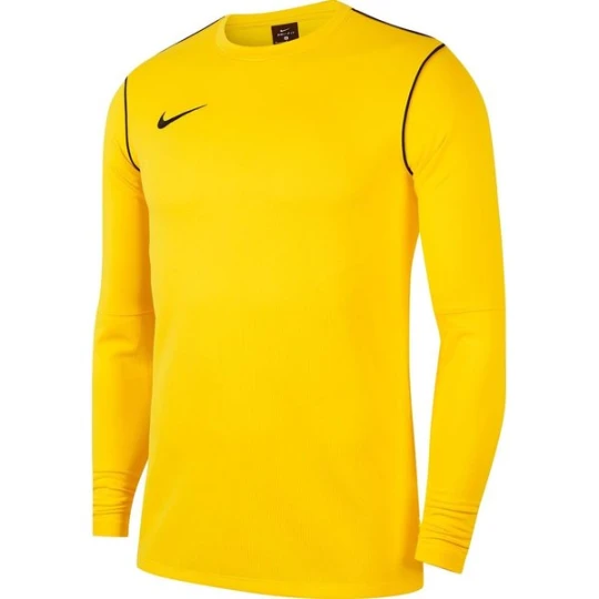 Zdjęcie produktu Bluza męska Park 20 Crew Nike Żółty