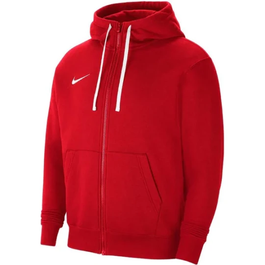 Zdjęcie produktu Bluza męska Park 20 Full Zip Nike Czerwony