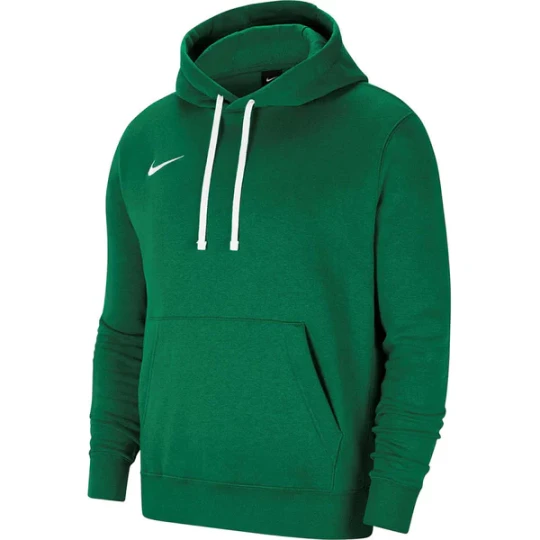 Zdjęcie produktu Bluza męska Park 20 Hoodie Nike Zielony