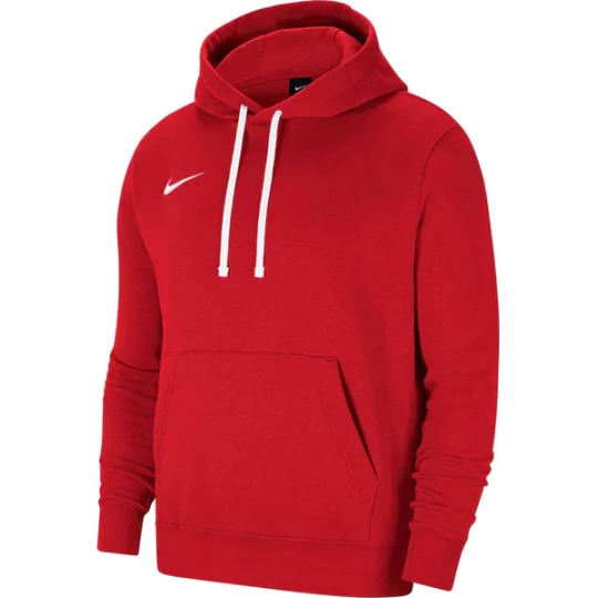 Zdjęcie produktu Bluza męska Park 20 Hoodie Nike Czerwony