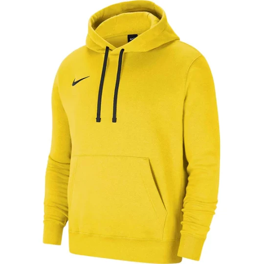 Zdjęcie produktu Bluza męska Park 20 Hoodie Nike Żółty