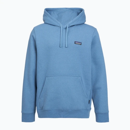 Zdjęcie produktu Bluza męska Patagonia P-6 Logo Uprisal shore blue