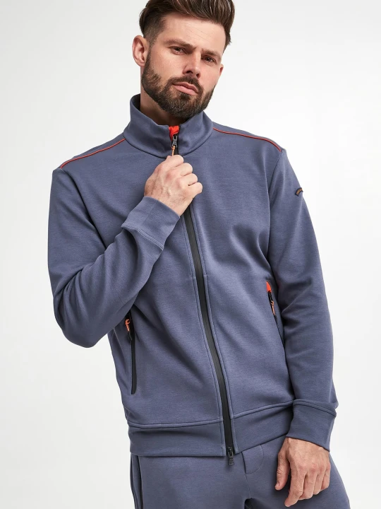 Zdjęcie produktu Bluza męska PAUL&SHARK