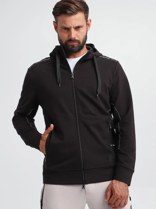 Zdjęcie produktu Bluza męska PAUL&SHARK