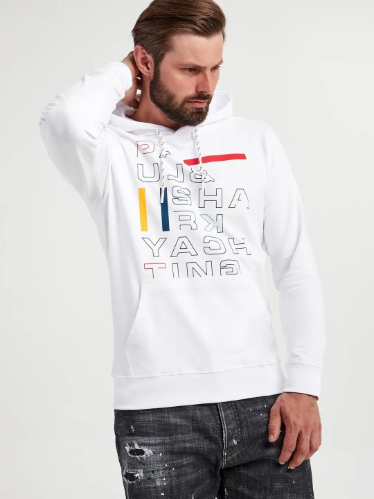Zdjęcie produktu Bluza męska PAUL&SHARK