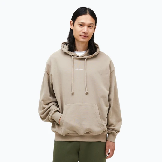 Zdjęcie produktu Bluza męska Peak Performance Original Terry avid beige
