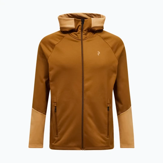 Zdjęcie produktu Bluza męska Peak Performance Rider Essentials no color