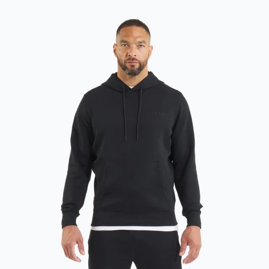 Zdjęcie produktu Bluza męska Pitbull Sampson Hooded Sweatshirt black