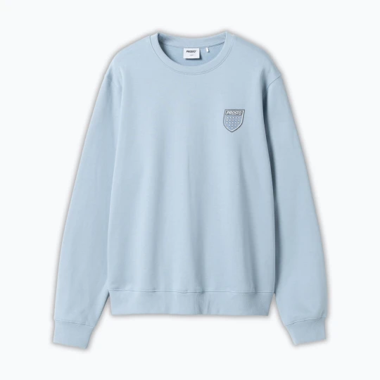 Zdjęcie produktu Bluza męska PROSTO Infine denim blue