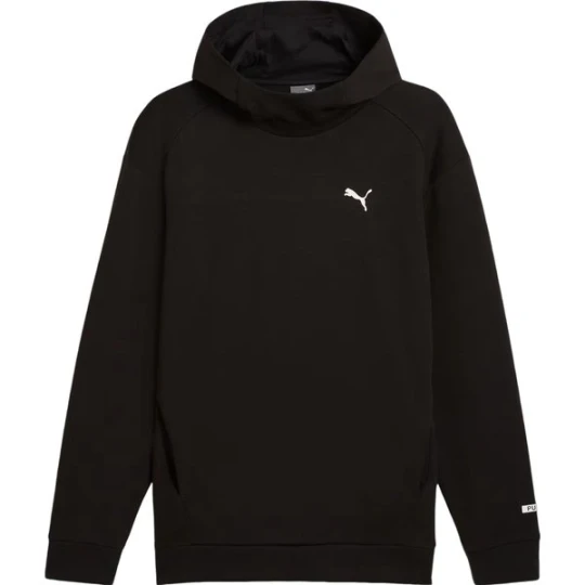 Zdjęcie produktu Bluza męska Rad Cal Hoodie DK Puma Czarny