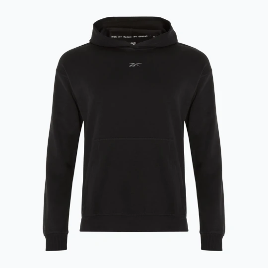 Zdjęcie produktu Bluza męska Reebok Athlete Hoodie black