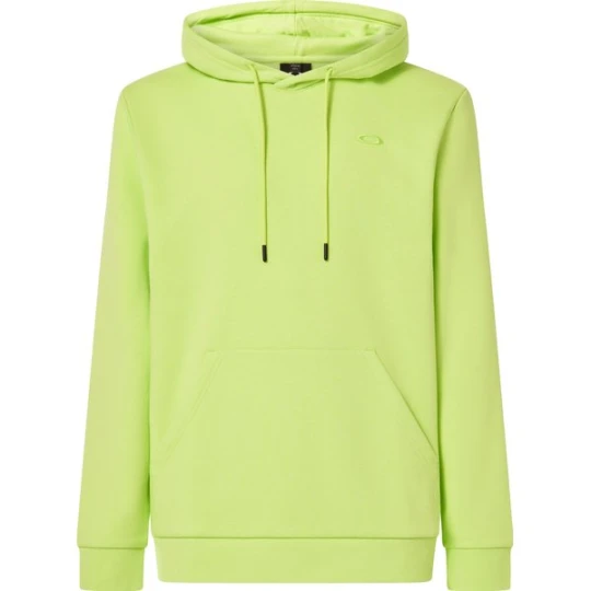 Zdjęcie produktu Bluza męska Relax Pullover Hoodie 2.0 Oakley Zielony