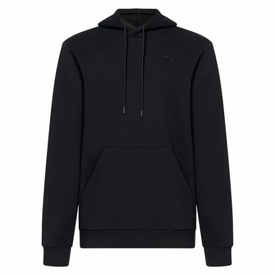 Zdjęcie produktu Bluza męska Relax Pullover Hoodie 2.0 Oakley Czarny