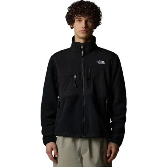 Zdjęcie produktu Bluza męska Retro Denali The North Face Czarny