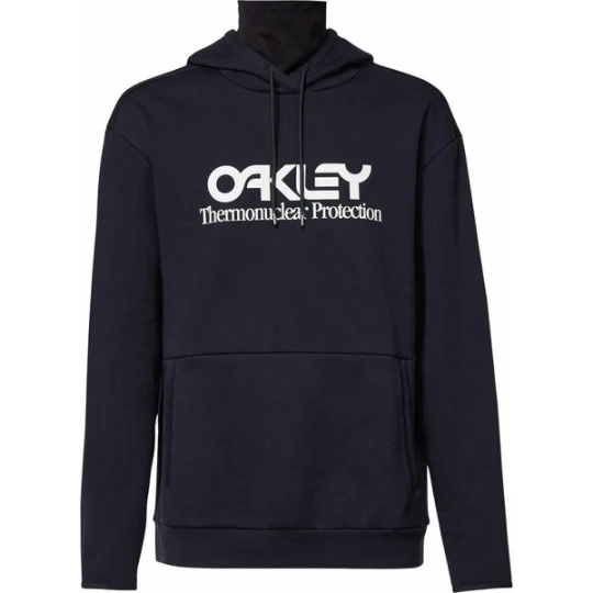 Zdjęcie produktu Bluza męska Rider Long 2.0 Oakley Czarny