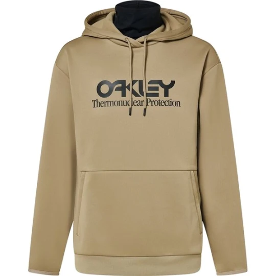 Zdjęcie produktu Bluza męska Rider Long 2.0 Oakley Beżowy