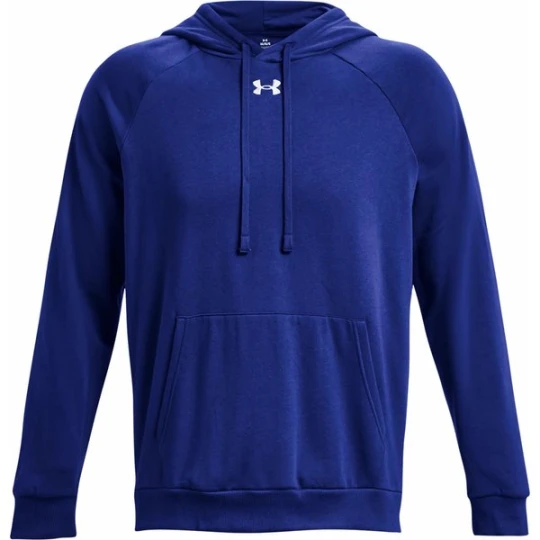 Zdjęcie produktu Bluza męska Rival Fleece Under Armour Niebieski