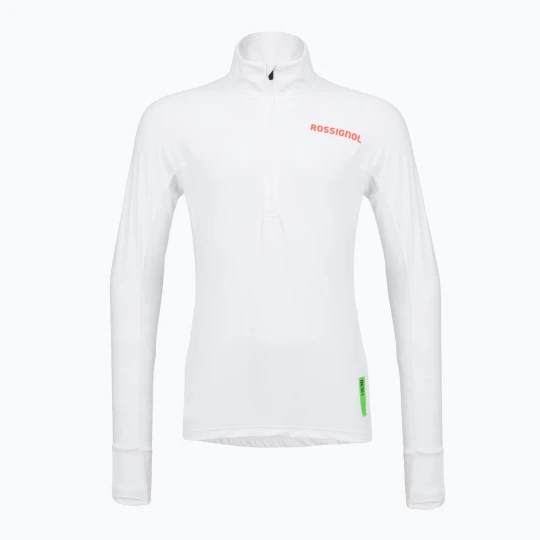 Zdjęcie produktu Bluza męska Rossignol Hero Half Zip First Layer white