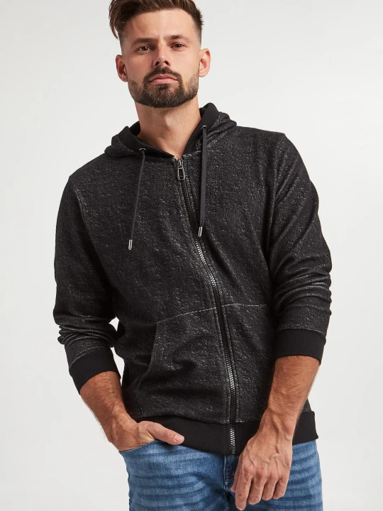 Zdjęcie produktu Bluza męska Silvano JOOP! JEANS
