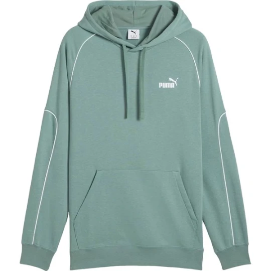 Zdjęcie produktu Bluza męska Sport Hoodie TR Puma Zielony