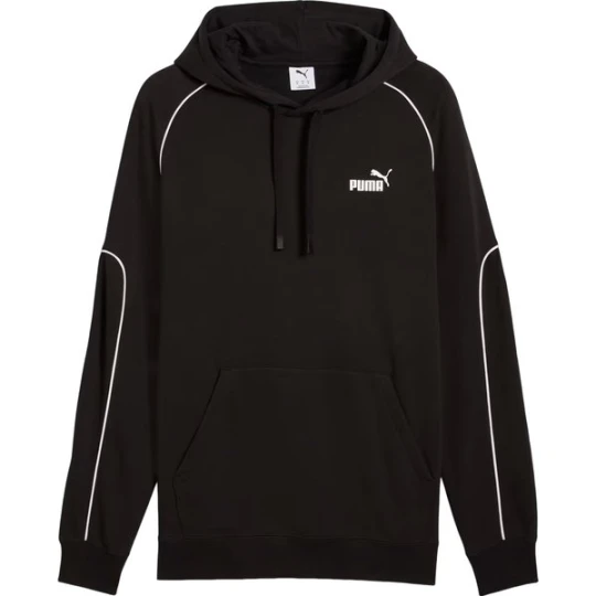 Zdjęcie produktu Bluza męska Sport Hoodie TR Puma Czarny