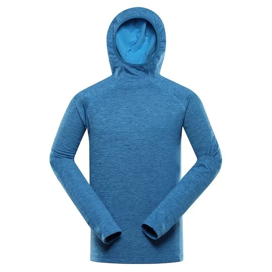Zdjęcie produktu Bluza męska sportowa Rolt Alpine Pro niebieski