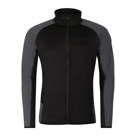 Zdjęcie produktu Bluza męska sportowa Vorn Alpine Pro czarny