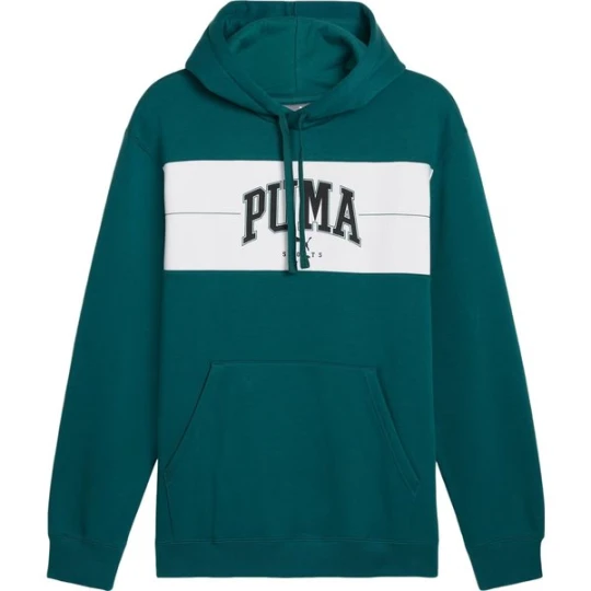 Zdjęcie produktu Bluza męska Squad Hoodie FL Puma