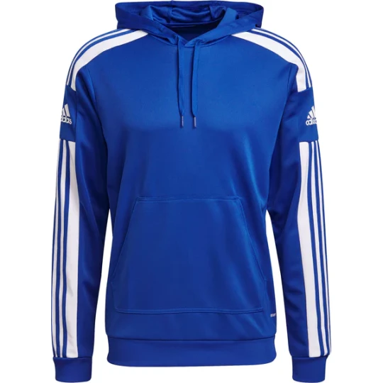 Zdjęcie produktu Bluza męska Squadra 21 Hoodie Adidas Niebieski