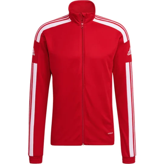Zdjęcie produktu Bluza męska Squadra 21 Training Adidas Czerwony