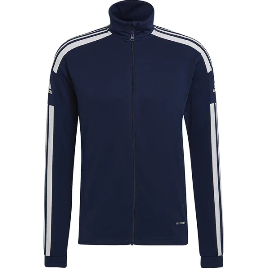 Zdjęcie produktu Bluza męska Squadra 21 Training Adidas Granatowy