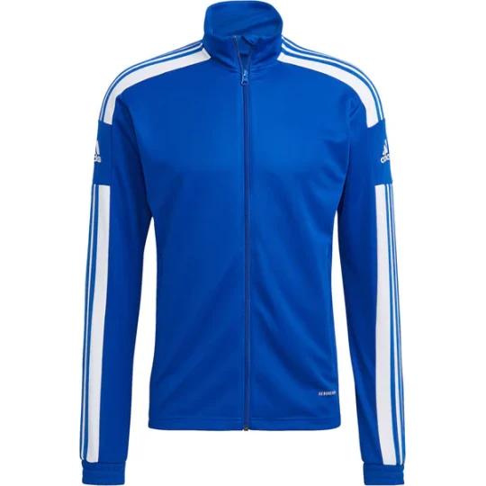 Zdjęcie produktu Bluza męska Squadra 21 Training Adidas Niebieski