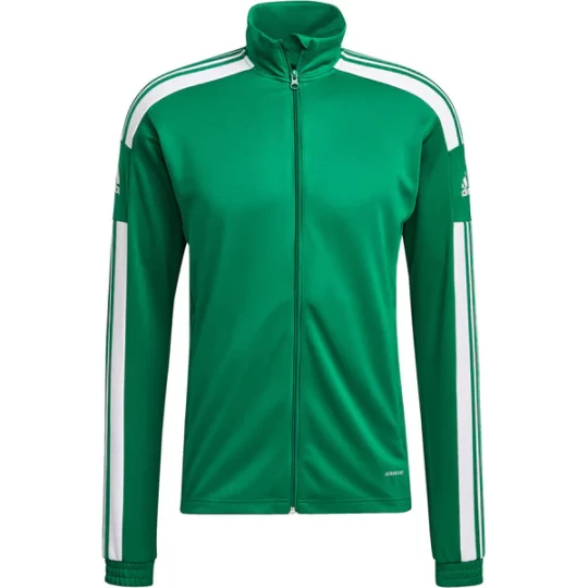 Zdjęcie produktu Bluza męska Squadra 21 Training Adidas Zielony