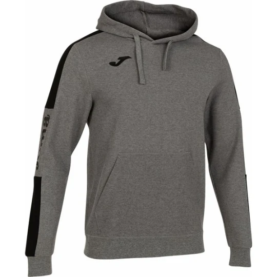 Zdjęcie produktu Bluza męska Street Hoodie Joma Szary