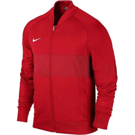 Zdjęcie produktu Bluza męska Strike21 Anthem Nike Czerwony