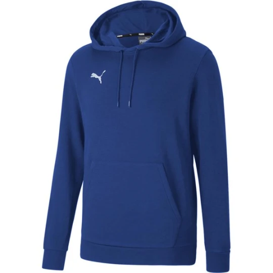 Zdjęcie produktu Bluza męska teamGOAL 23 Hoodie Puma Granatowy