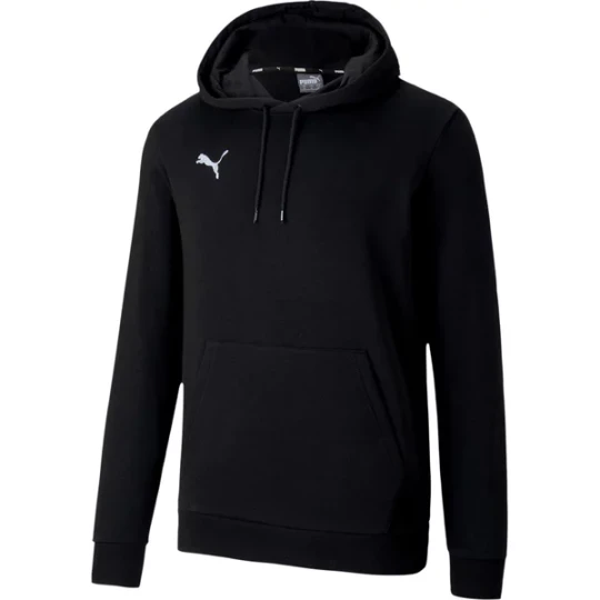 Zdjęcie produktu Bluza męska teamGOAL 23 Hoodie Puma Czarny