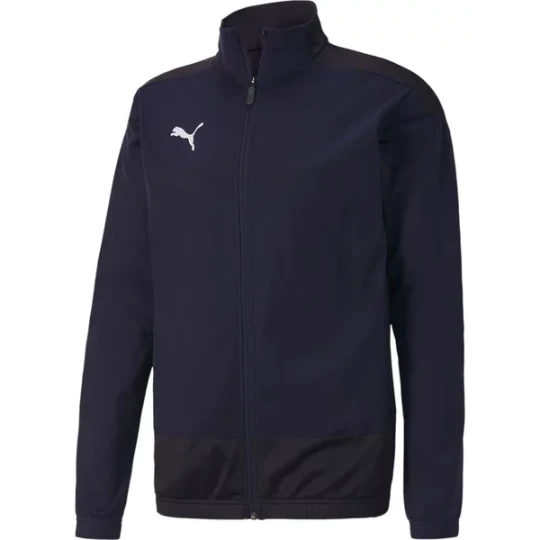 Zdjęcie produktu Bluza męska TeamGOAL 23 Training Puma Granatowy