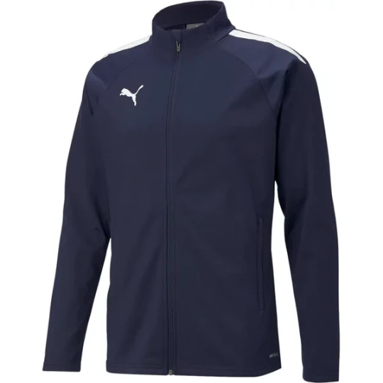 Zdjęcie produktu Bluza męska teamLIGA Puma Granatowy