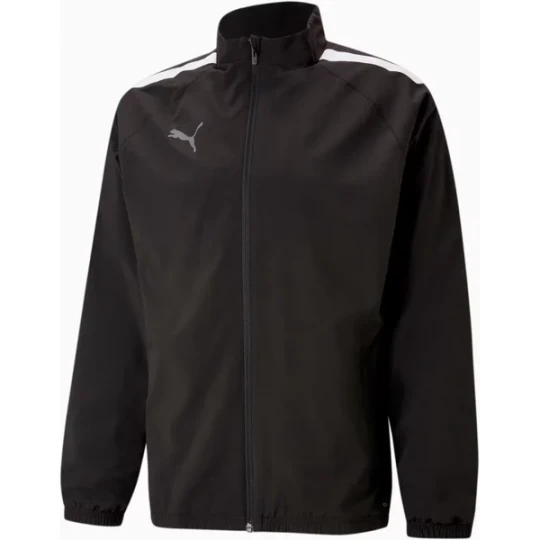 Zdjęcie produktu Bluza męska TeamLIGA Sideline Puma Czarny