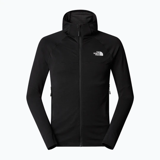 Zdjęcie produktu Bluza męska The North Face Bolt Polartec Hoodie tnf black