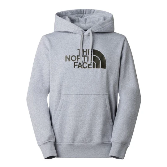 Zdjęcie produktu Bluza męska The North Face Drew Peak 0A89EM6RS1 - szara