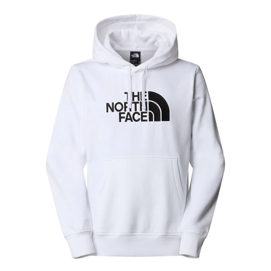 Zdjęcie produktu Bluza męska The North Face Drew Peak 0A89EMLA91 - biała