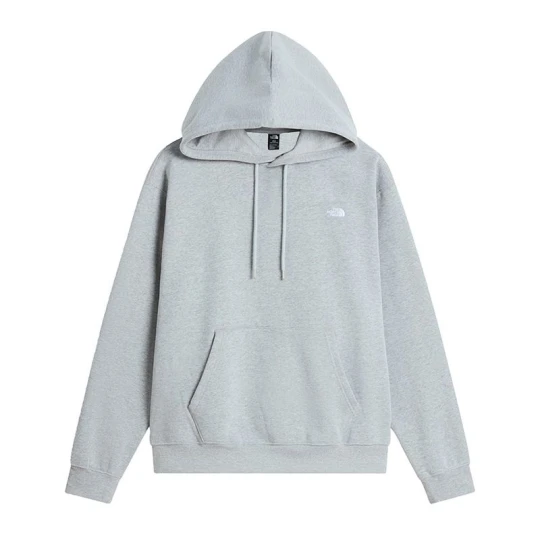 Zdjęcie produktu Bluza męska The North Face Essential Simple Dome 0A8CW7CQO1 - szara