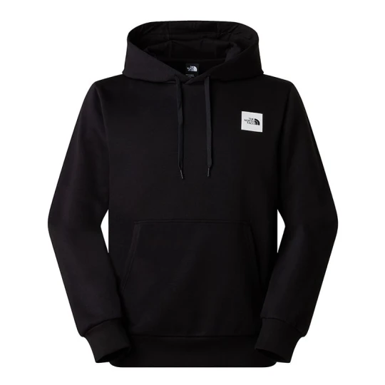 Zdjęcie produktu Bluza męska The North Face Evolution Box Half Dome 0A8G9EJK31 - czarna