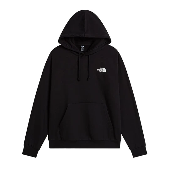 Zdjęcie produktu Bluza męska The North Face Evolution Box NSE 0A8CWPJK31 - czarna