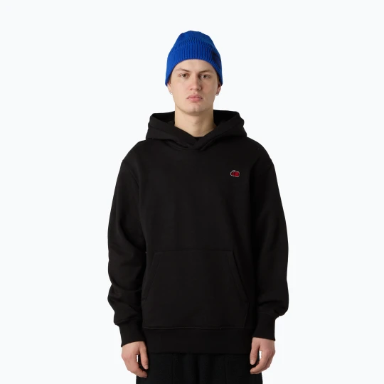 Zdjęcie produktu Bluza męska The North Face Icon Relaxed Hooded black