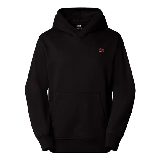 Zdjęcie produktu Bluza męska The North Face Icons 0A8EU8JK31 - czarna