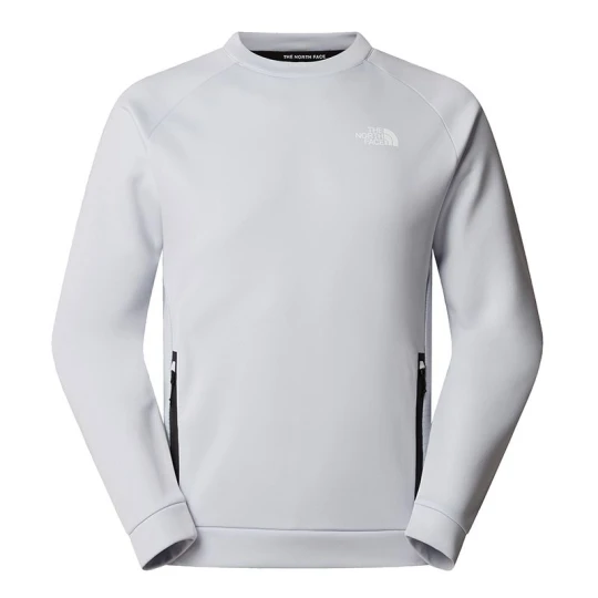 Zdjęcie produktu Bluza męska The North Face Mountain Athletics 0A8BFN0TI1 - biała
